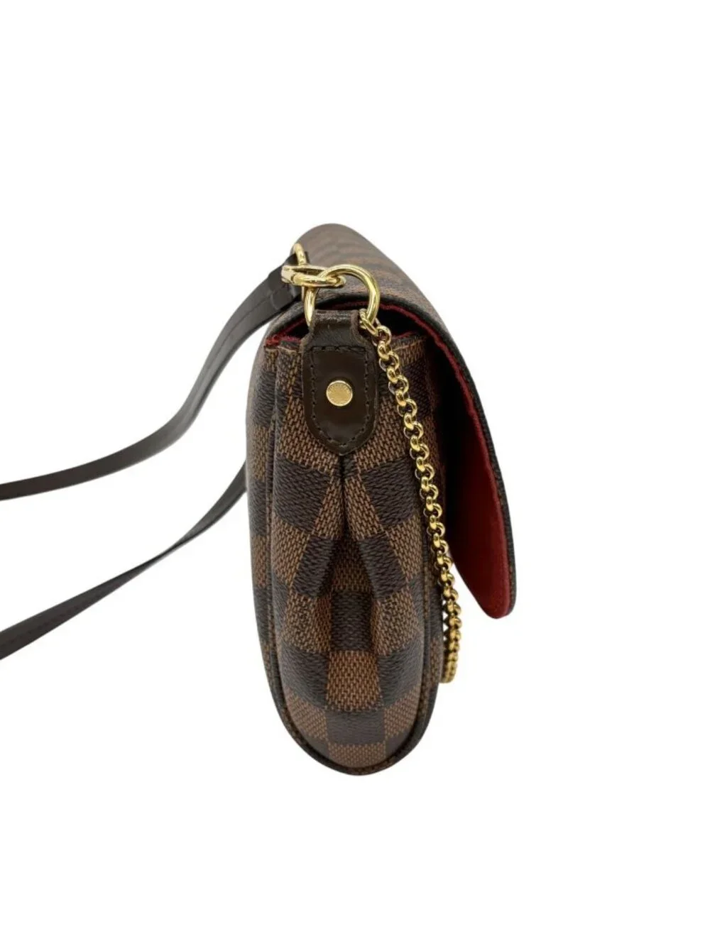 Louis Vuitton this authentic